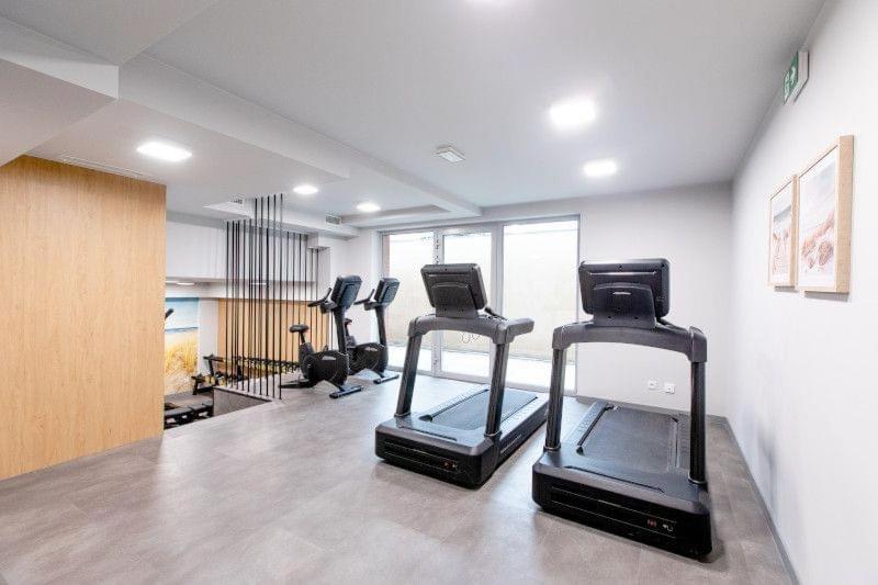Apartment Szum *