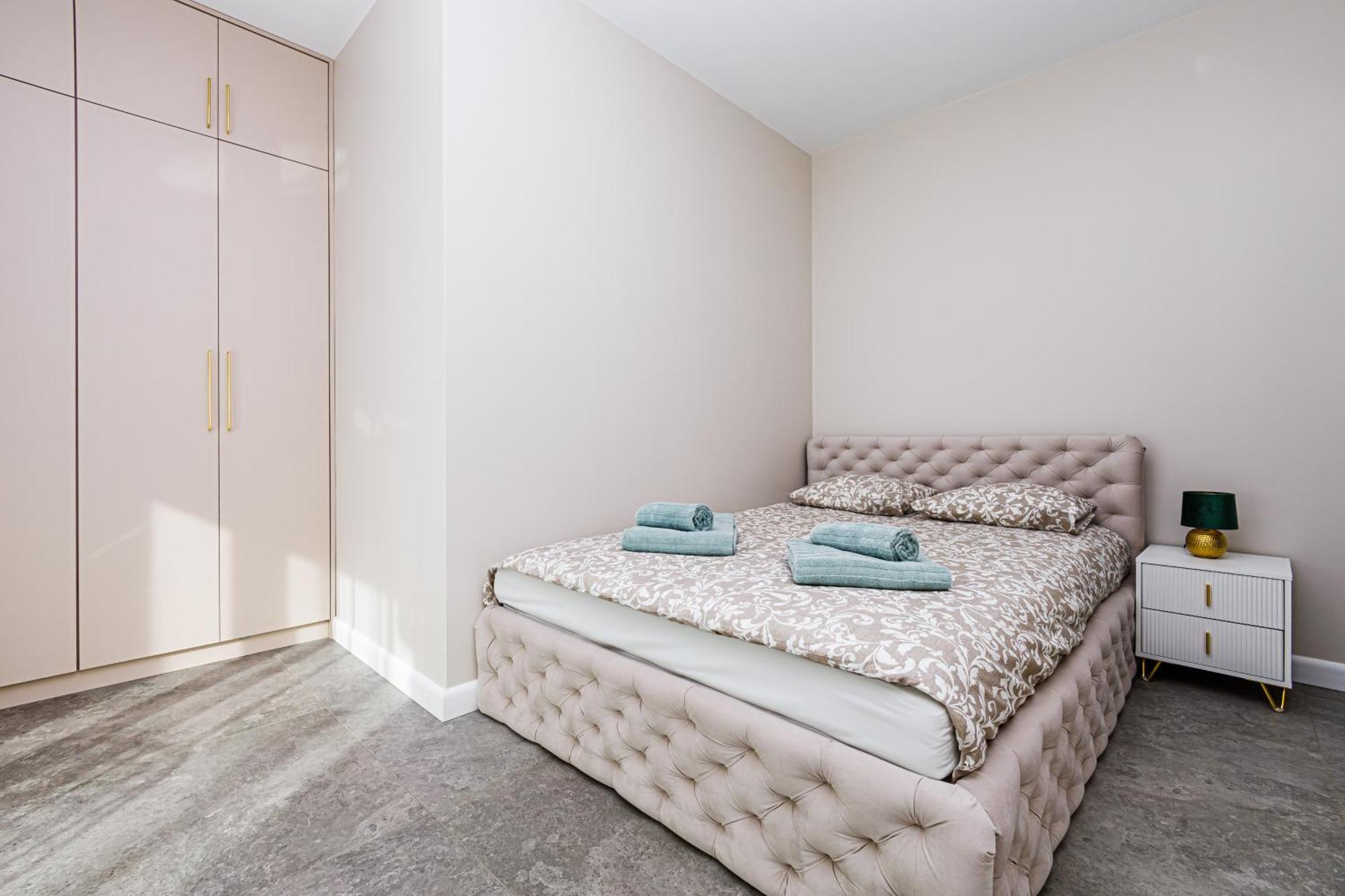Szum Apartment *