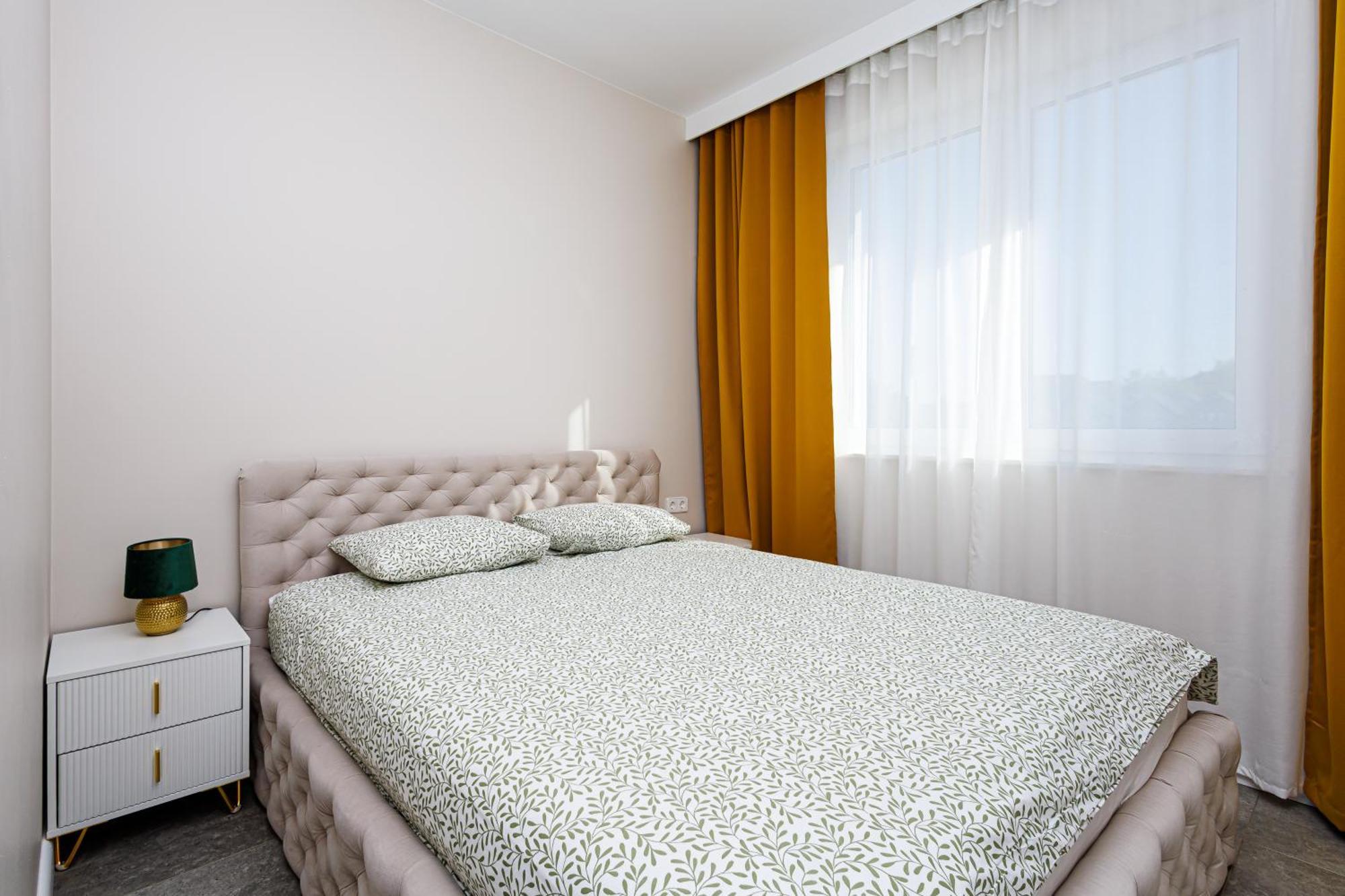 Szum Apartment *
