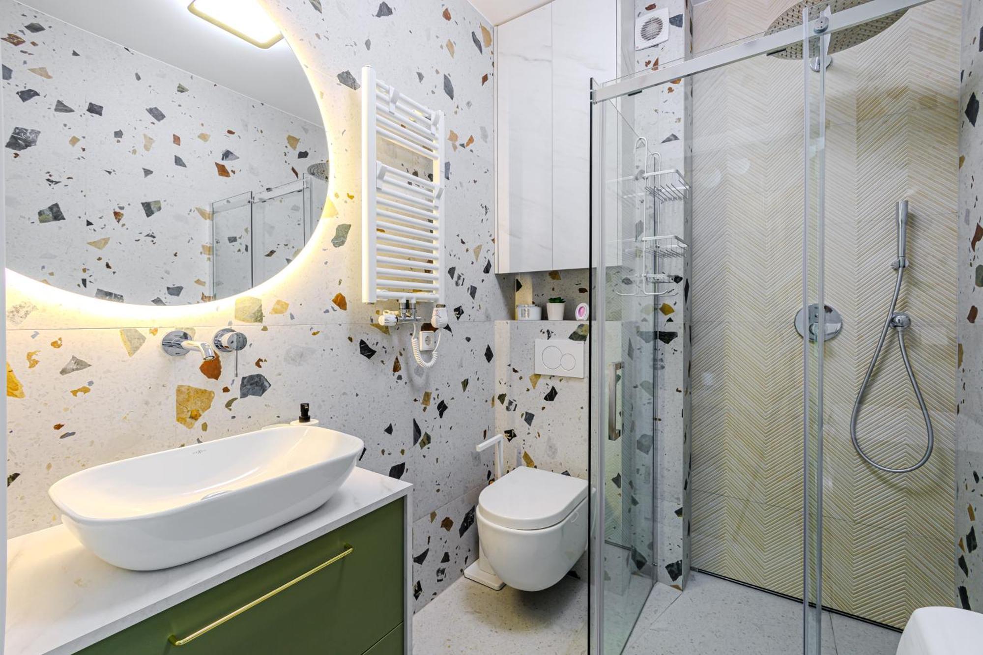 Szum Apartment Rewal