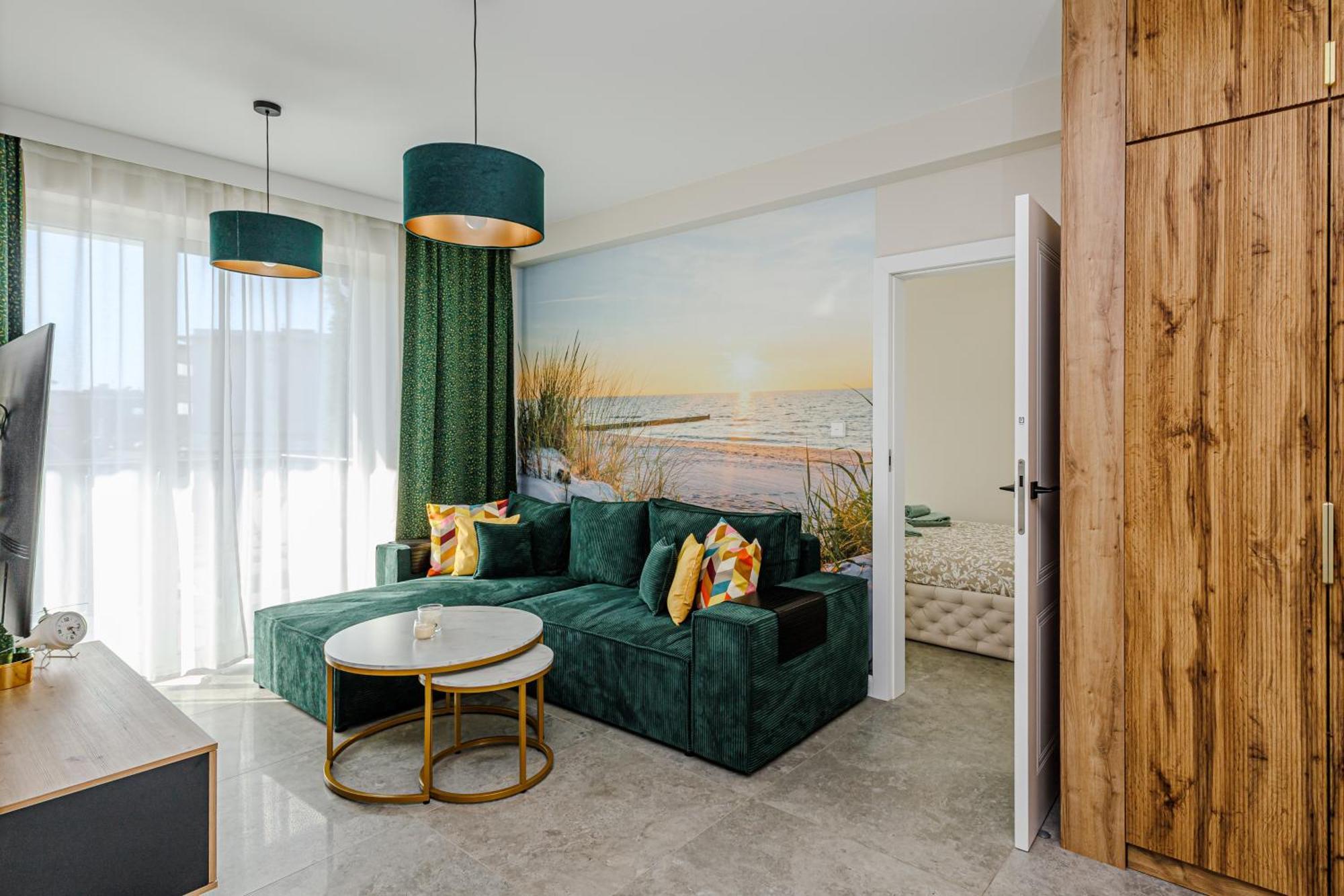 Apartment Szum