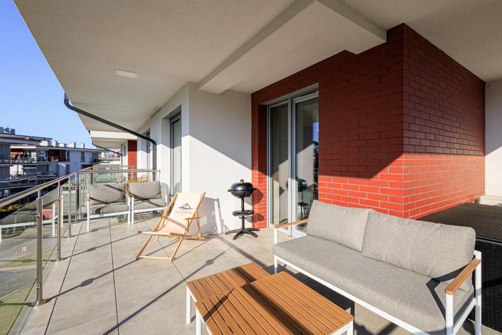 Szum Apartment Rewal