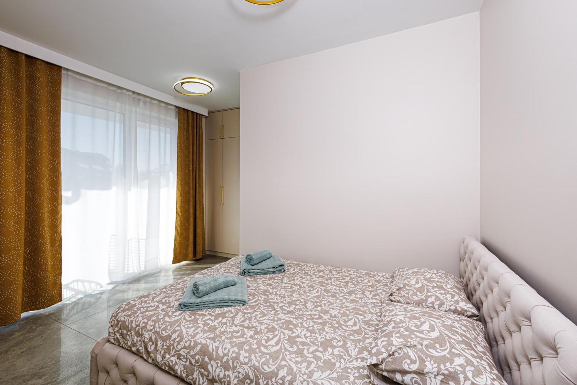 Apartment Szum