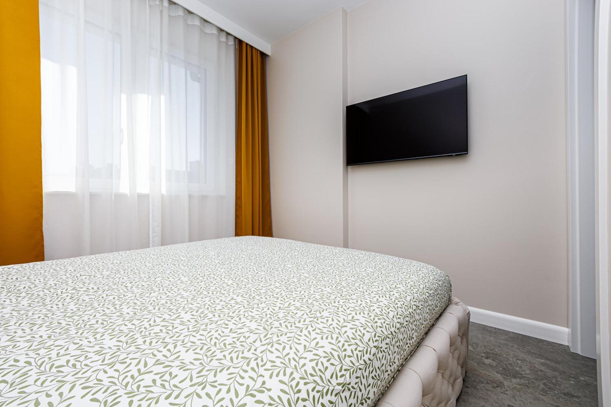 Apartment Szum *