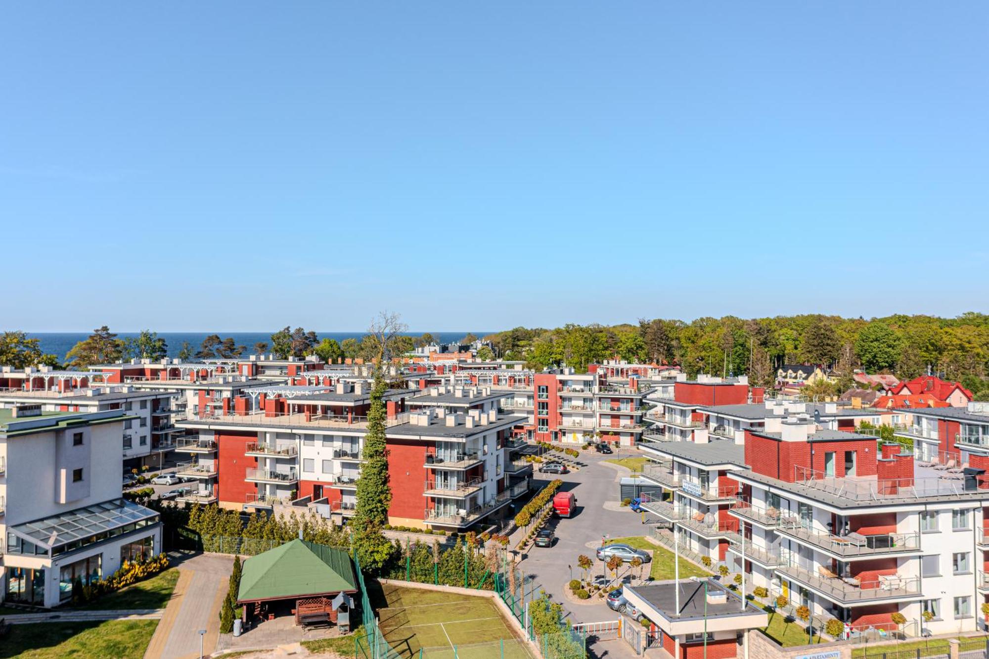Szum Apartment