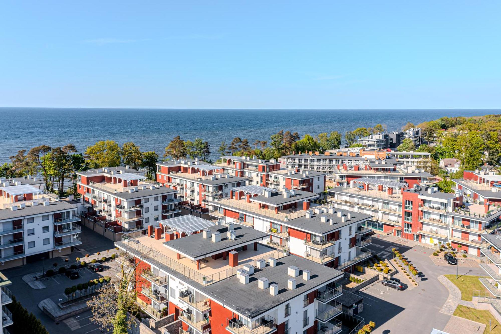 Apartment Szum